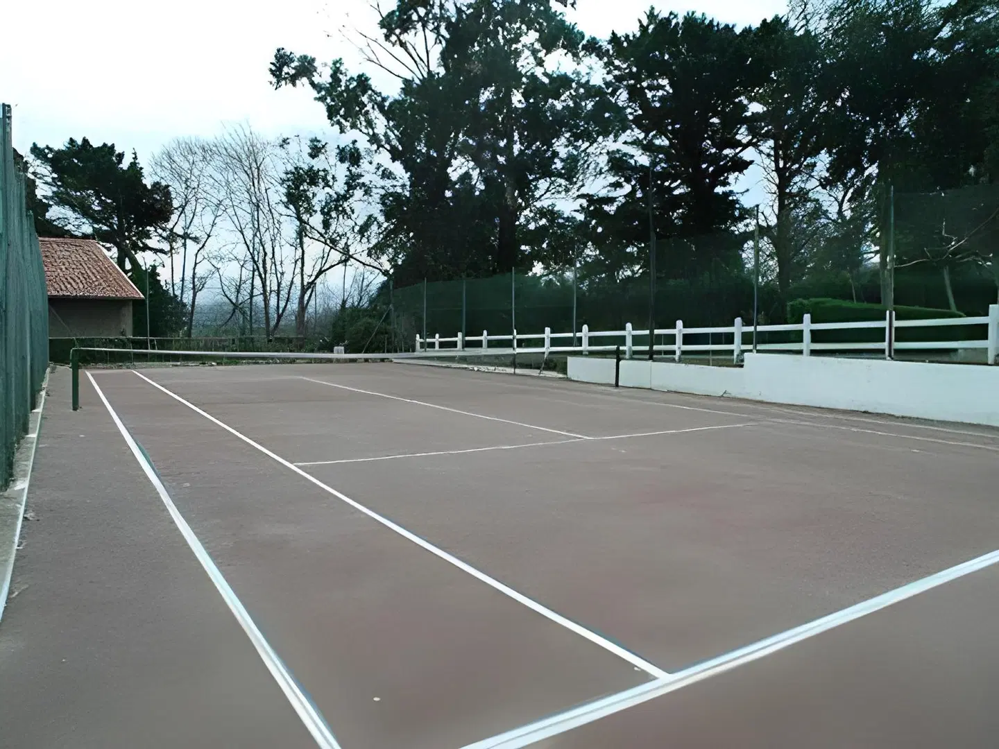Posada Los Calderones SPORTS_AND_LEISURE