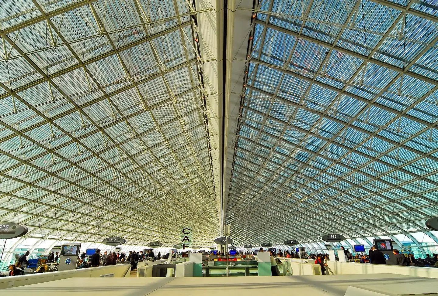 Roissy Chambres SPORTS_AND_LEISURE