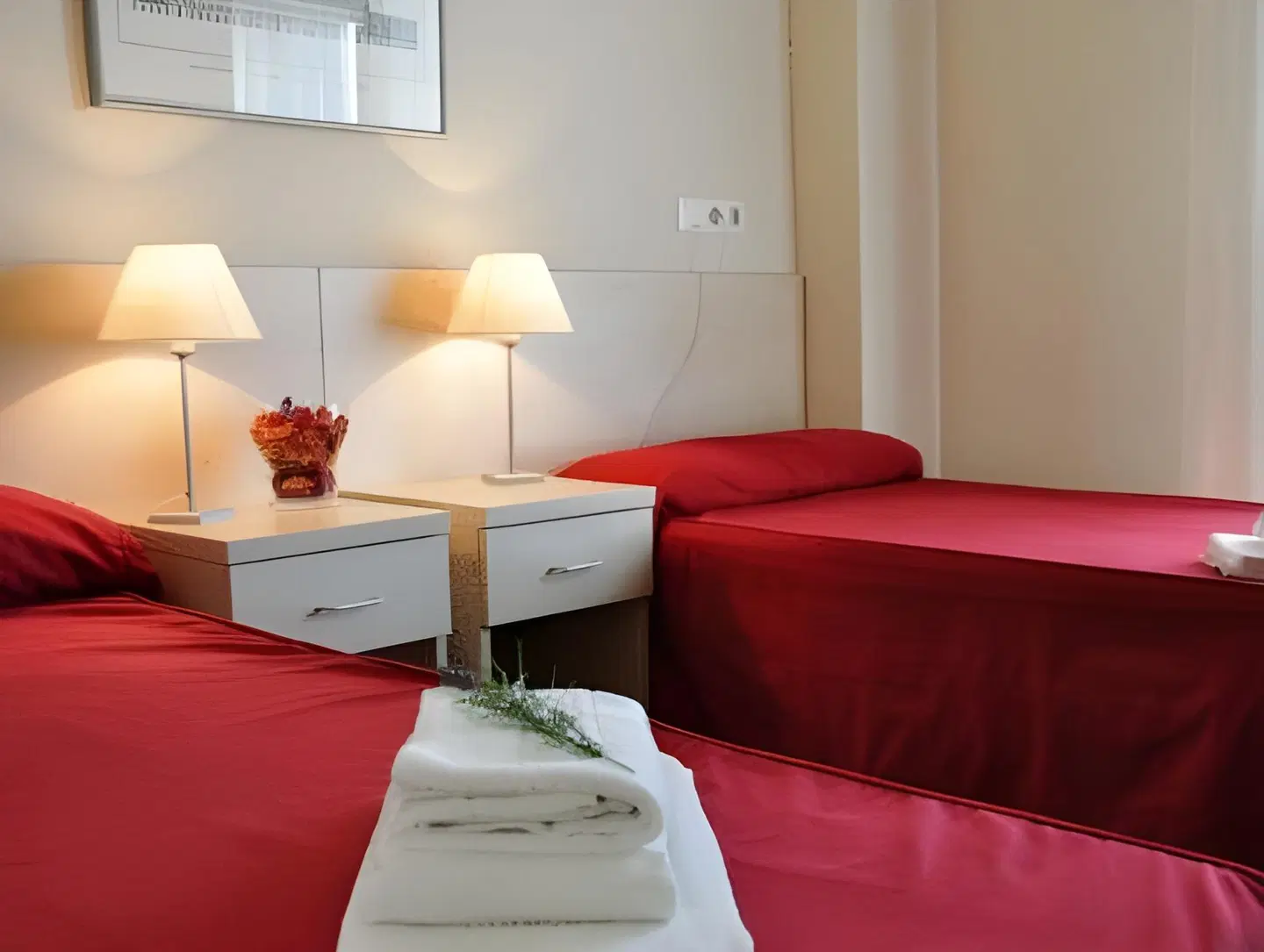 Residencia Giner de Los Ríos ROOM_EXAMPLE