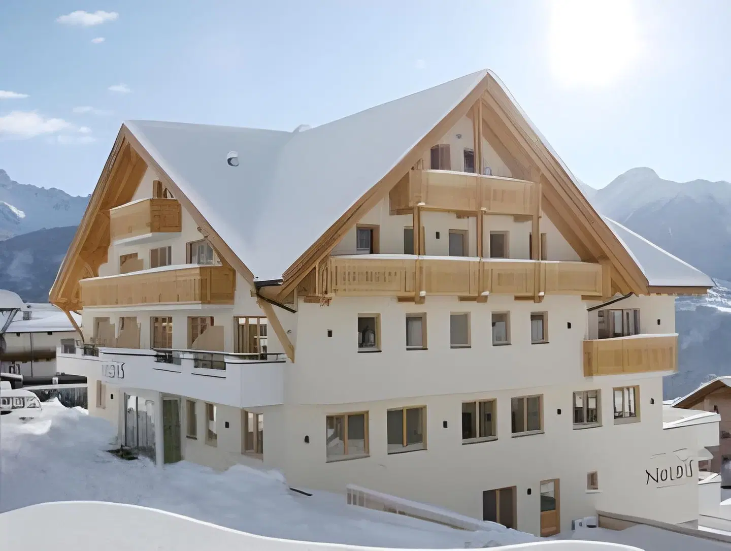 Noldis EXTERIOR
