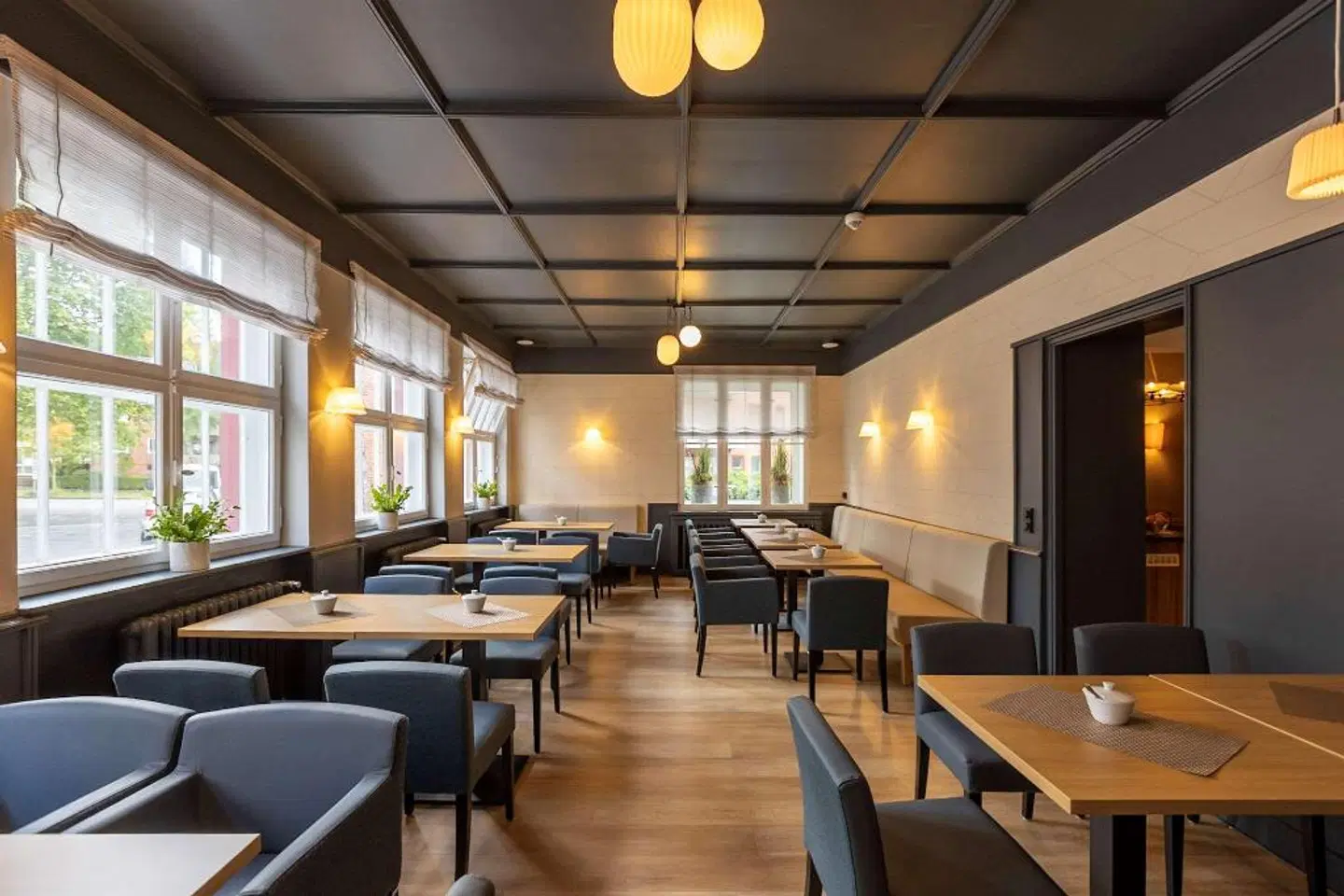 Comfort Hotel tom Kyle Konferenz