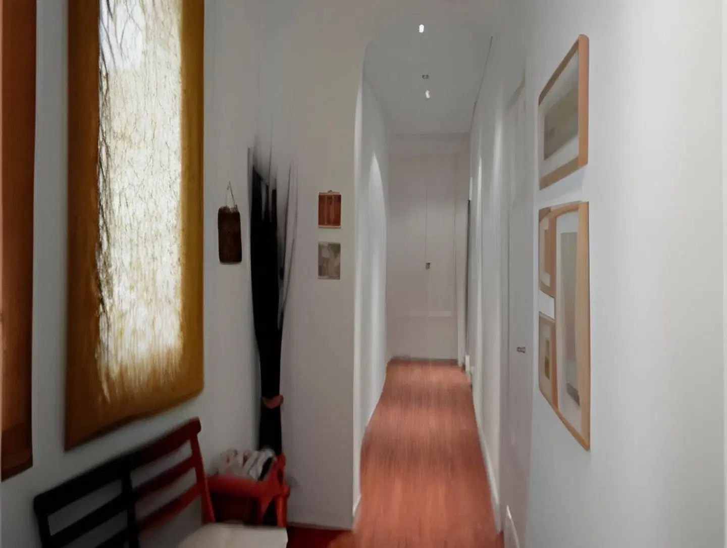 Hostal Santa Isabel ROOM_EXAMPLE