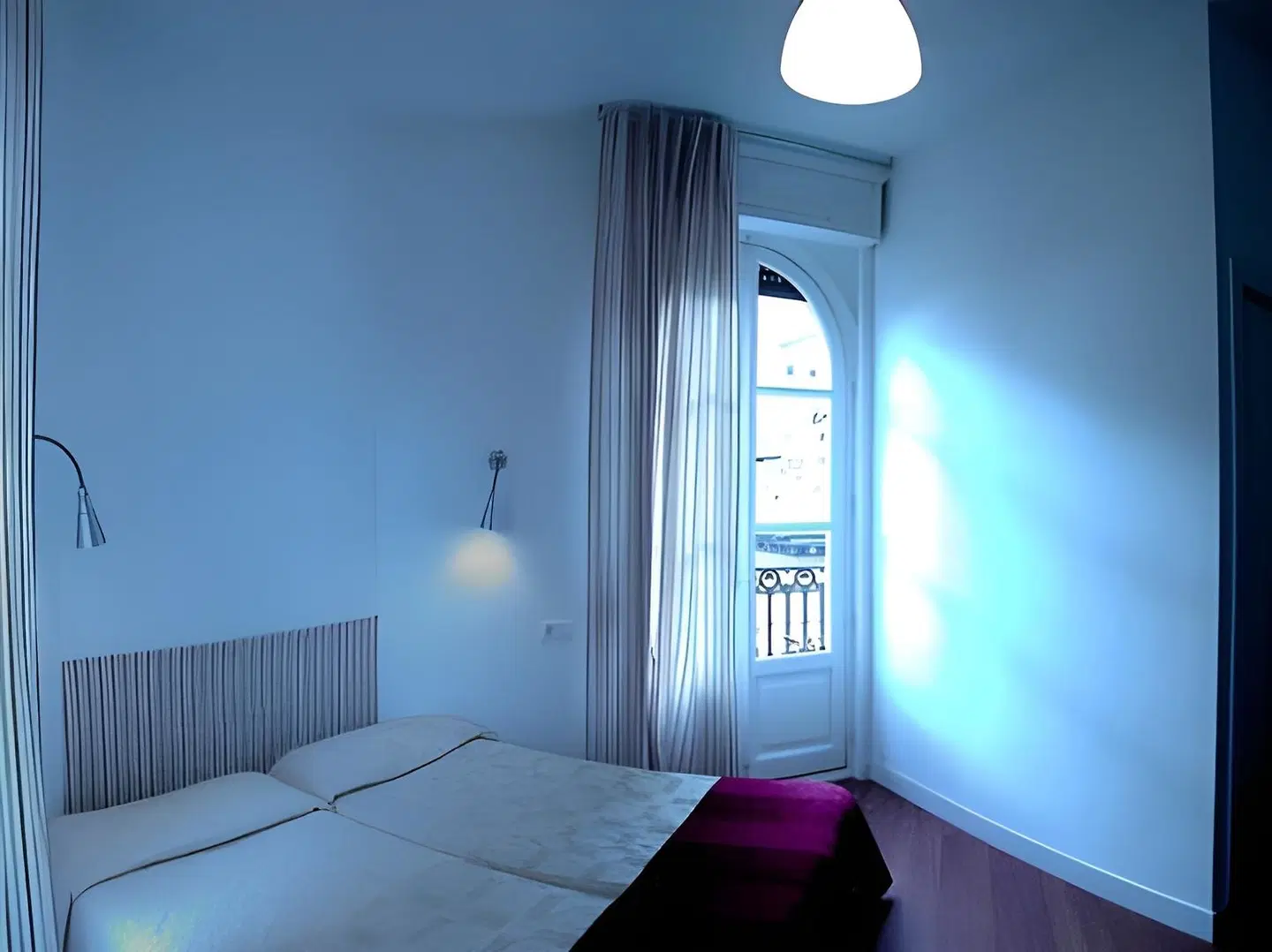 Hostal Santa Isabel ROOM_EXAMPLE