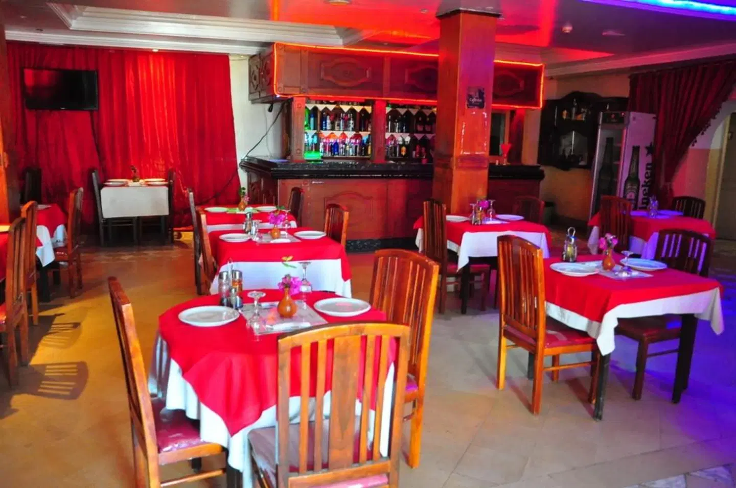Diar Yassine Restaurant