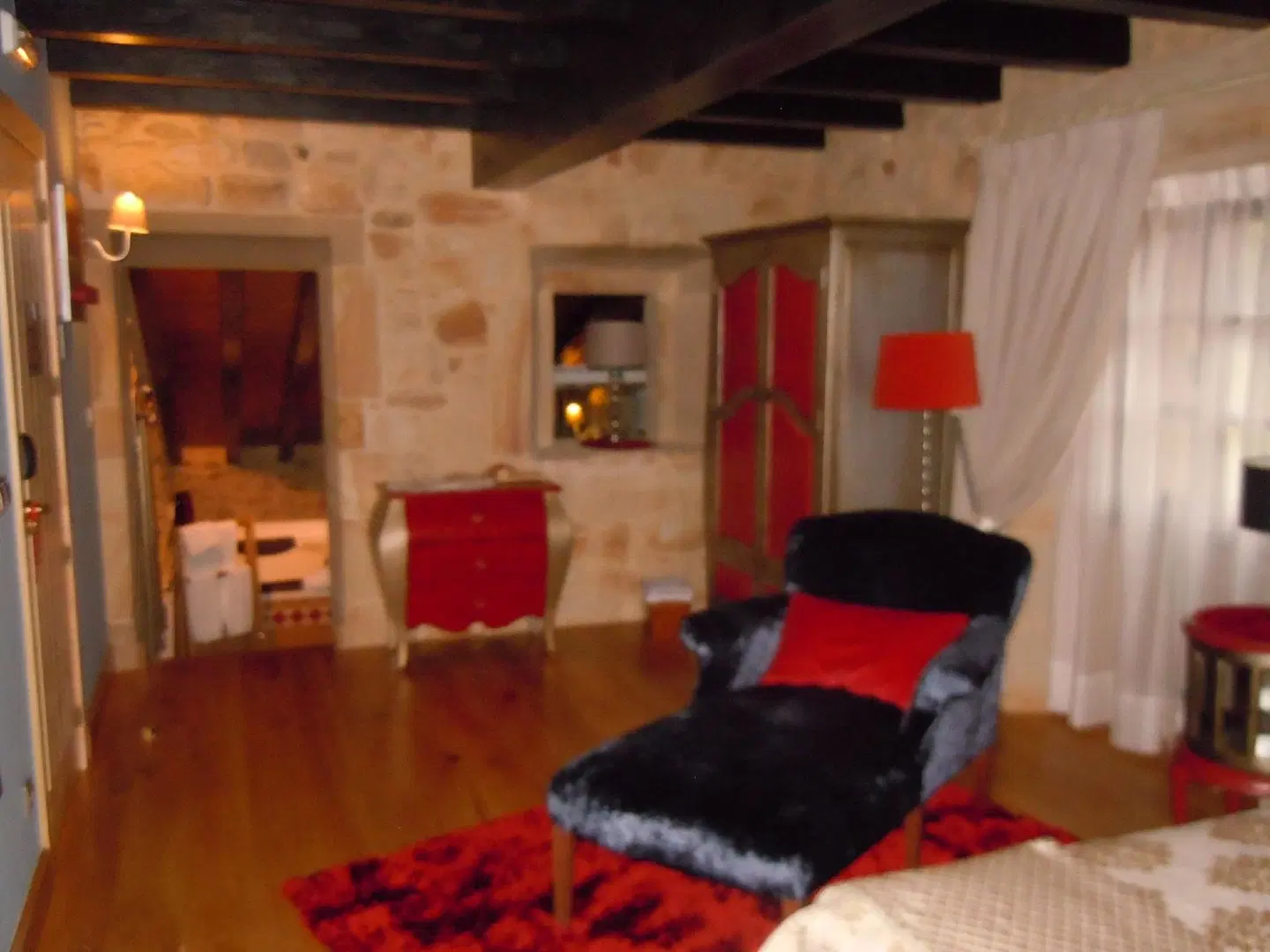 Posada La Torre de los Isla & Spa ROOM_EXAMPLE