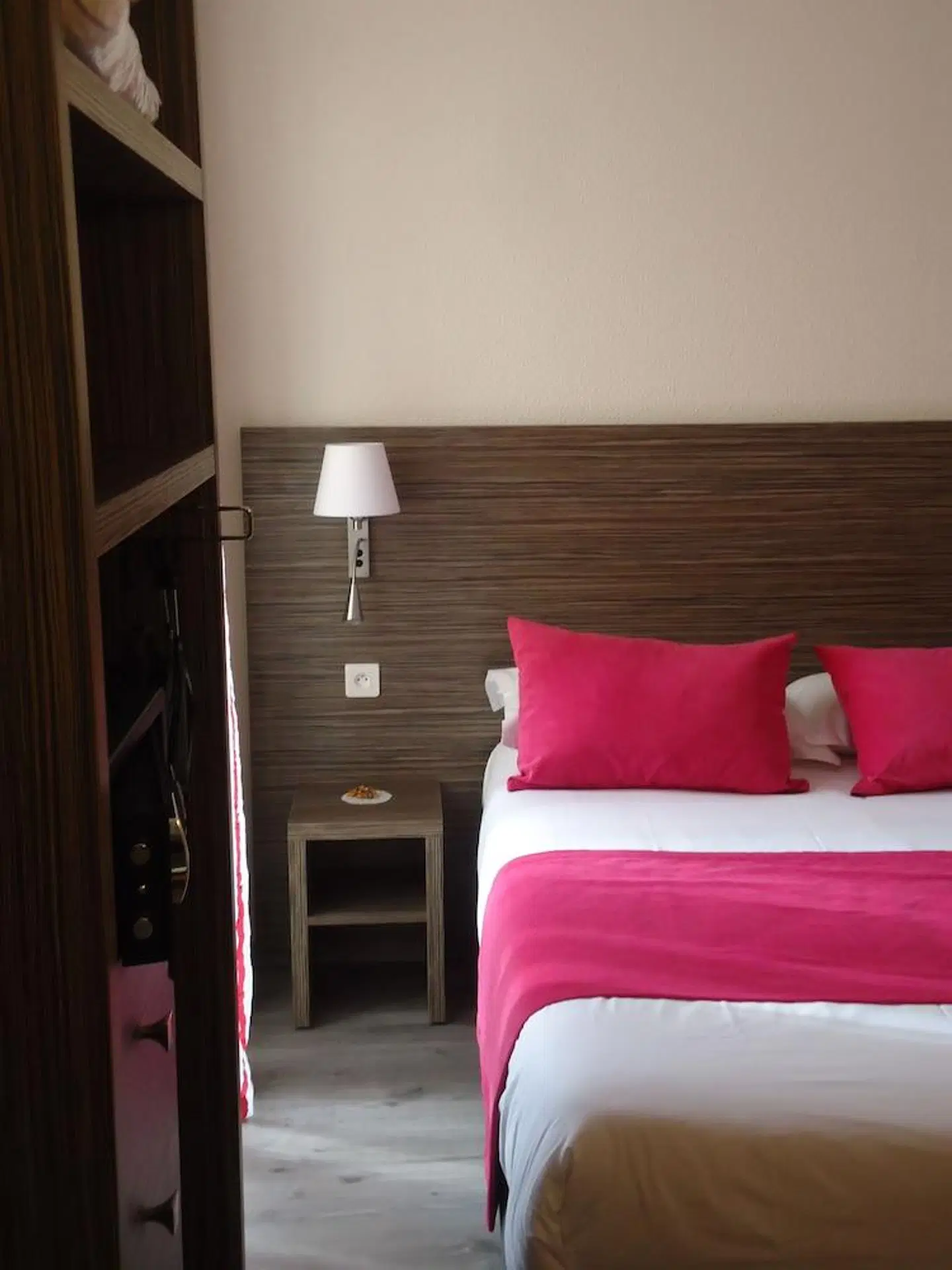Hotel Menton Riviera ROOM_EXAMPLE