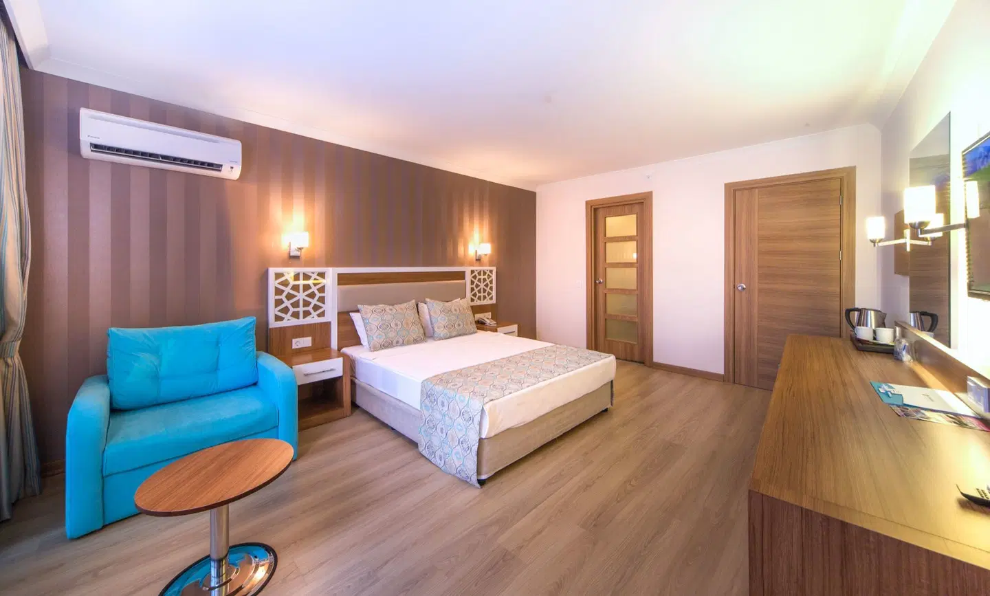 Lonicera Resort & Spa ROOM_EXAMPLE