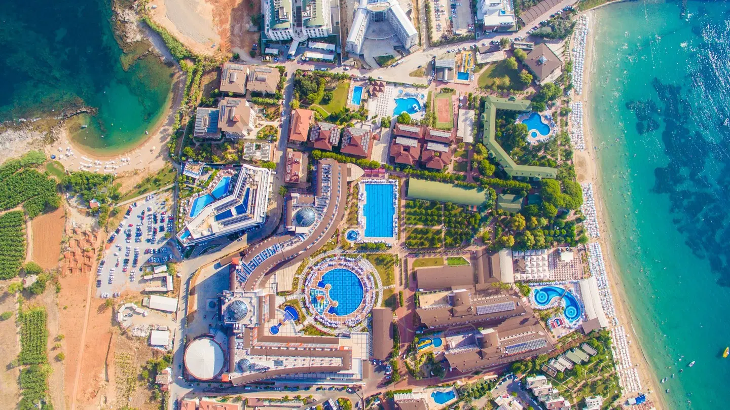 Lonicera Resort & Spa MODEL_IMPRESSION