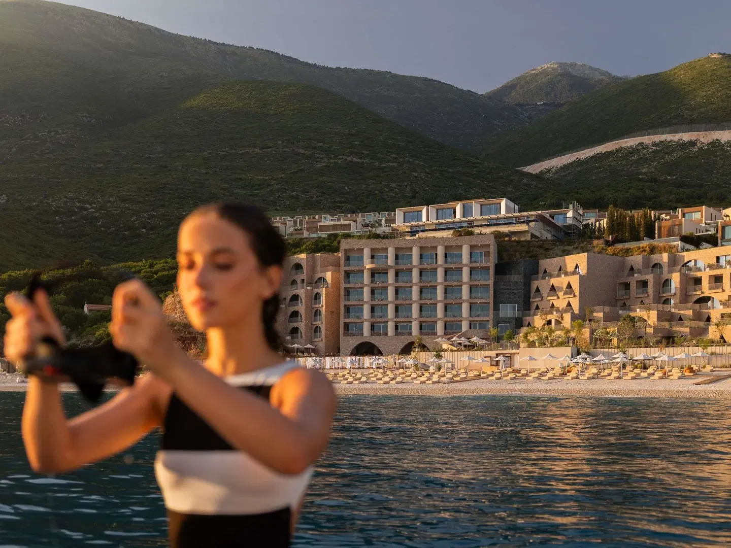 Green Coast Hotel MGallery Collection PEOPLE