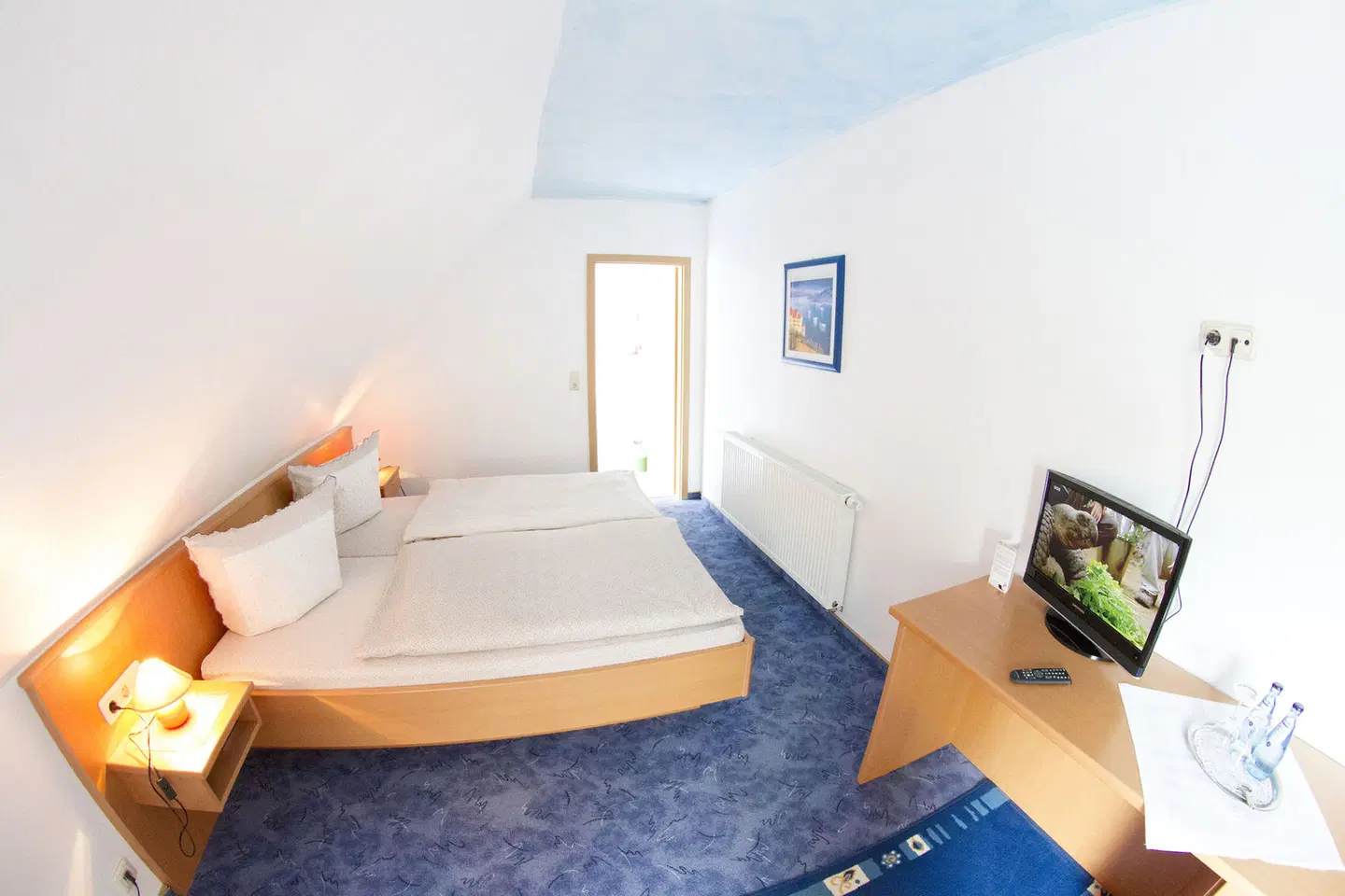 Landhotel Wüllner ROOM_EXAMPLE