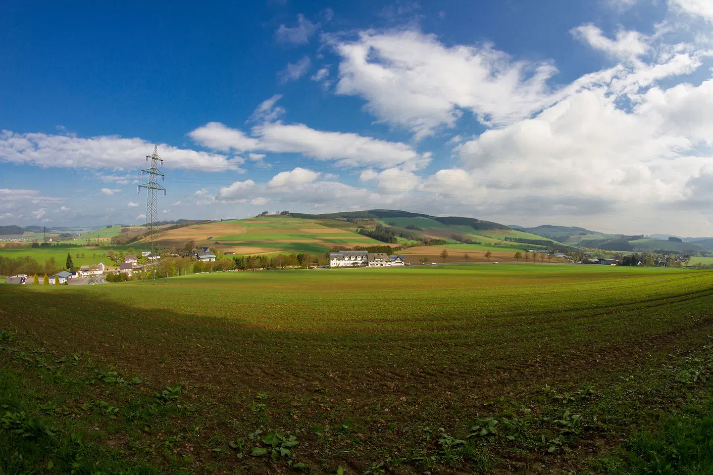 Landhotel Wüllner LANDSCAPE