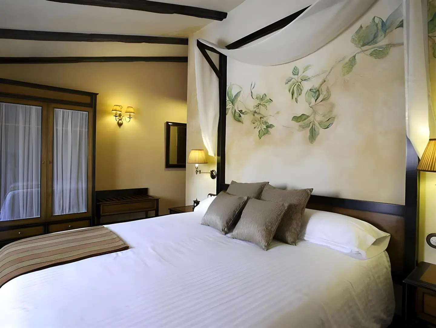 Rural Los Ánades ROOM_EXAMPLE