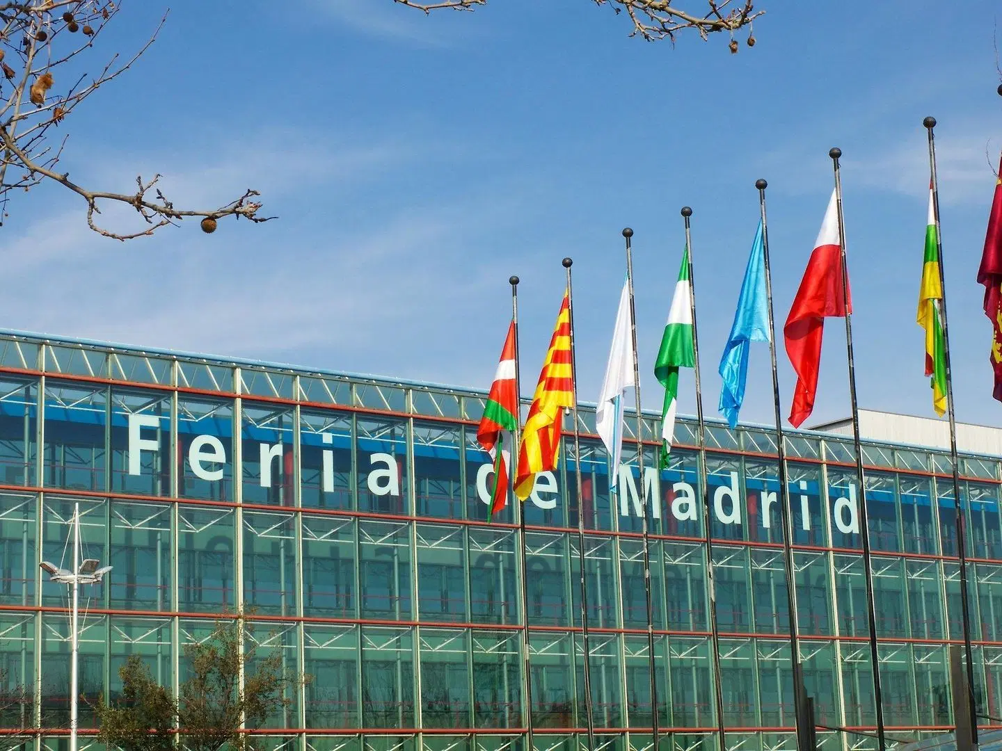 Novotel Madrid Campo de las Naciones Hotel SPORTS_AND_LEISURE