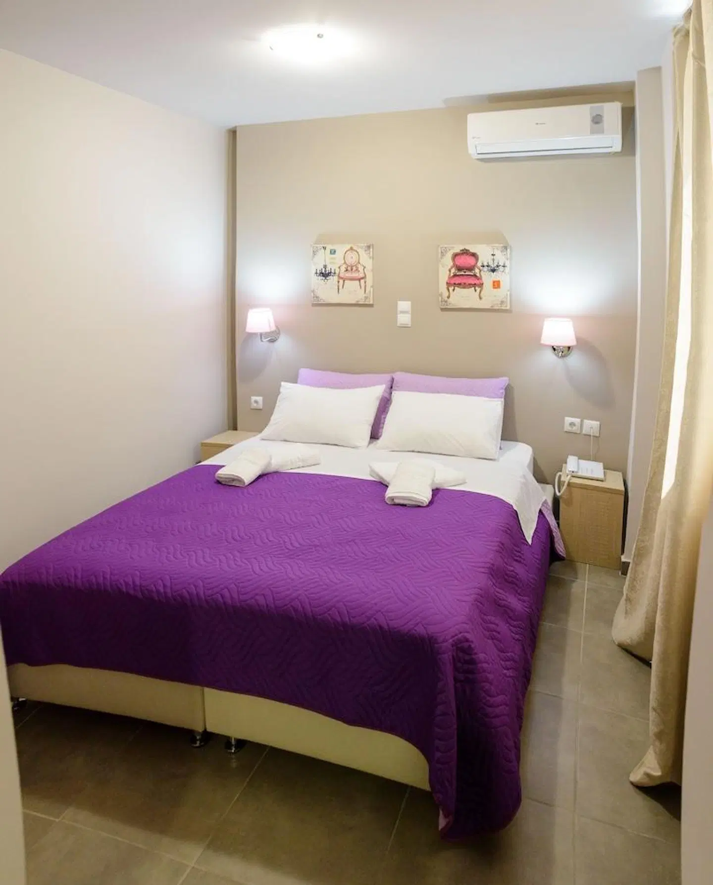 LUX Hotel ROOM_EXAMPLE