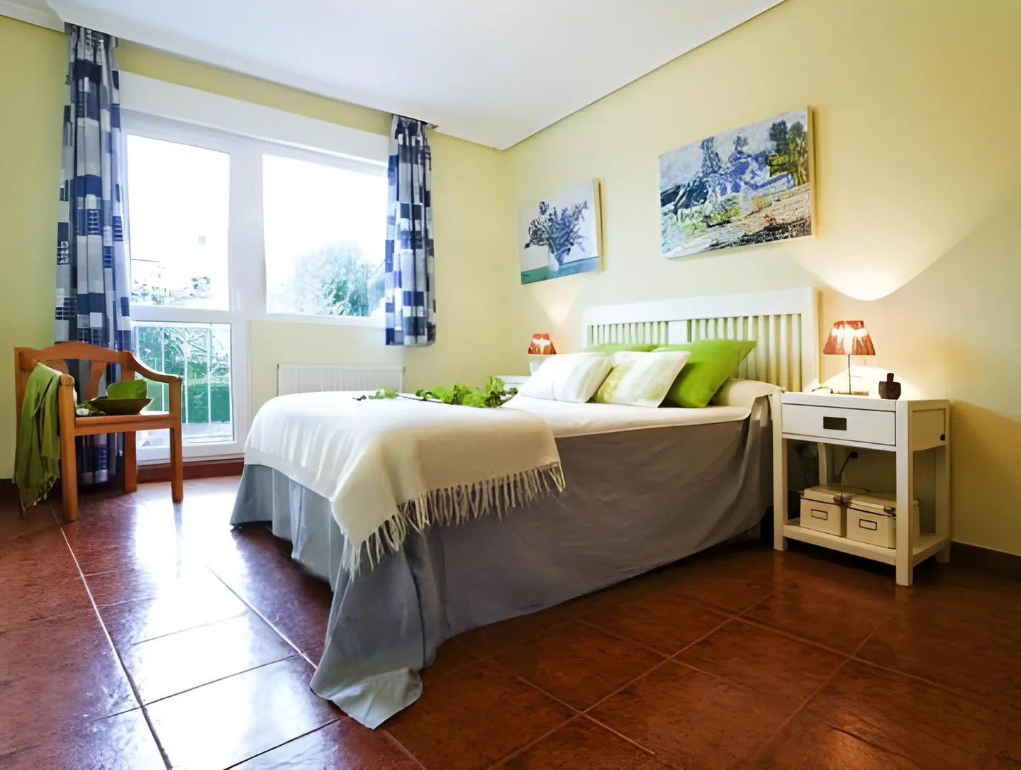 Apartamentos Acacio ROOM_EXAMPLE