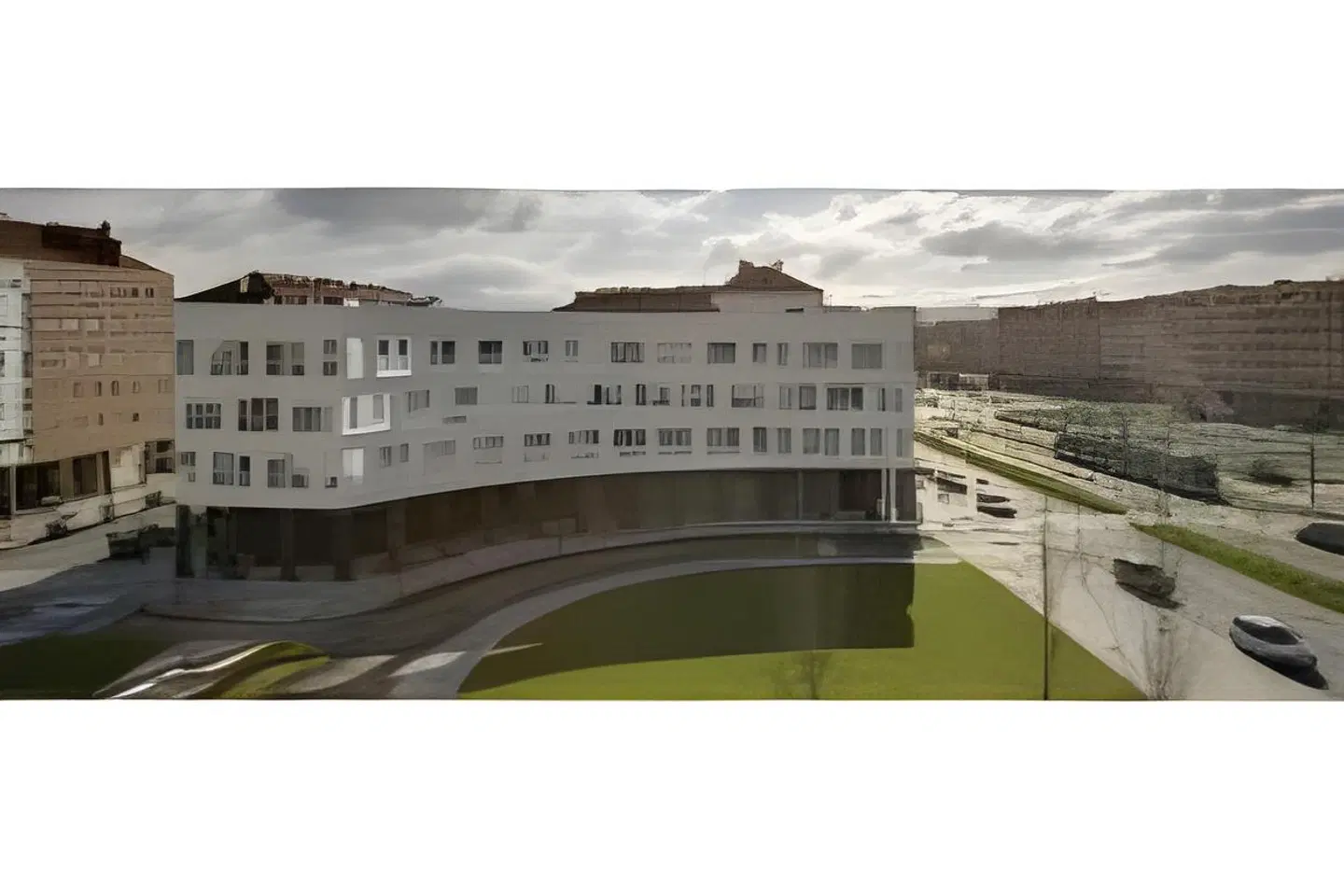 Apartamentos Irenaz MODEL_IMPRESSION