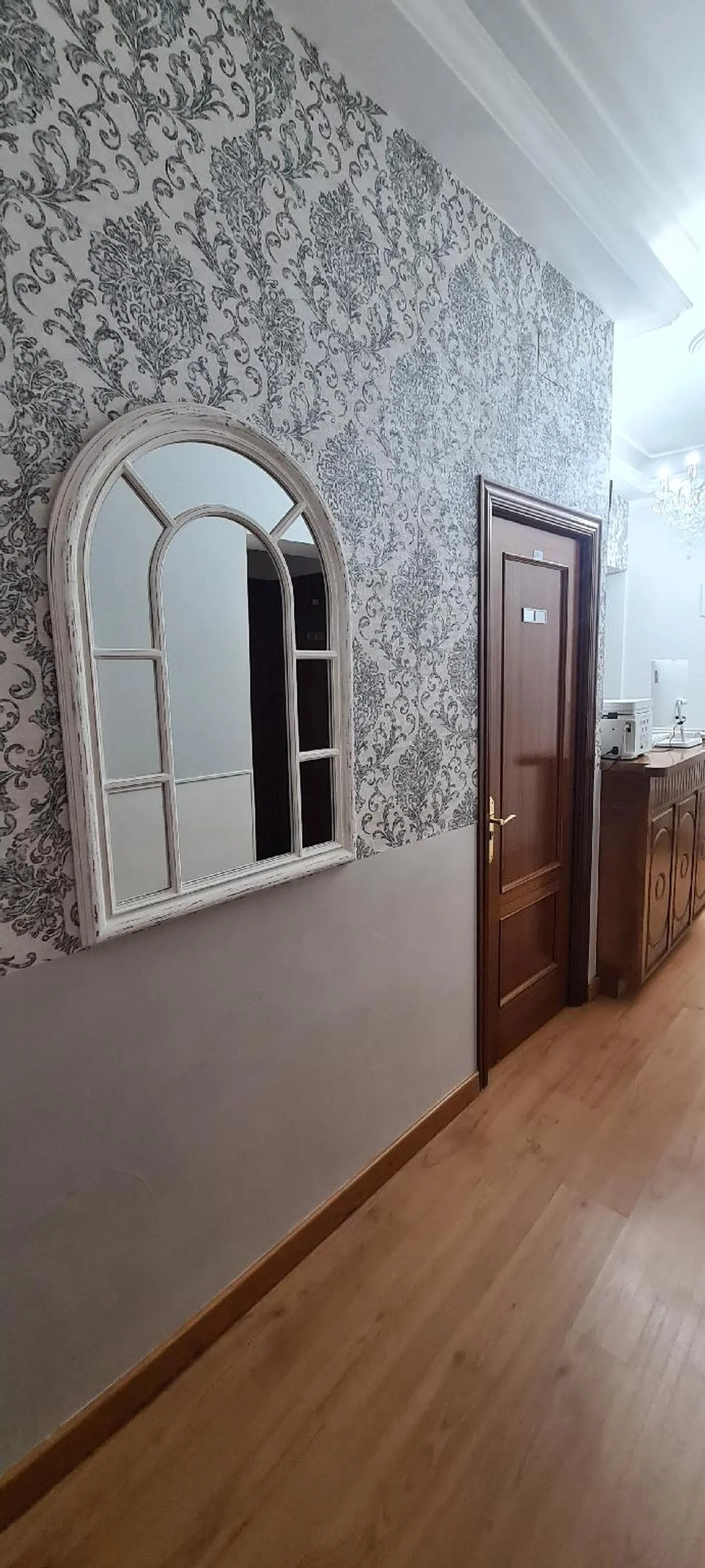 Pensión Salomé ROOM_EXAMPLE
