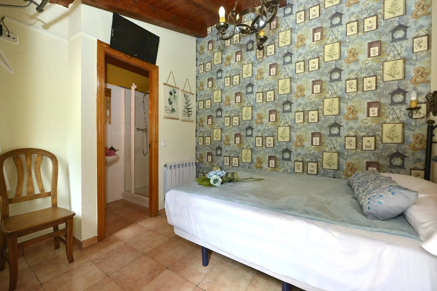 Apartamentos El Puentuco ROOM_EXAMPLE