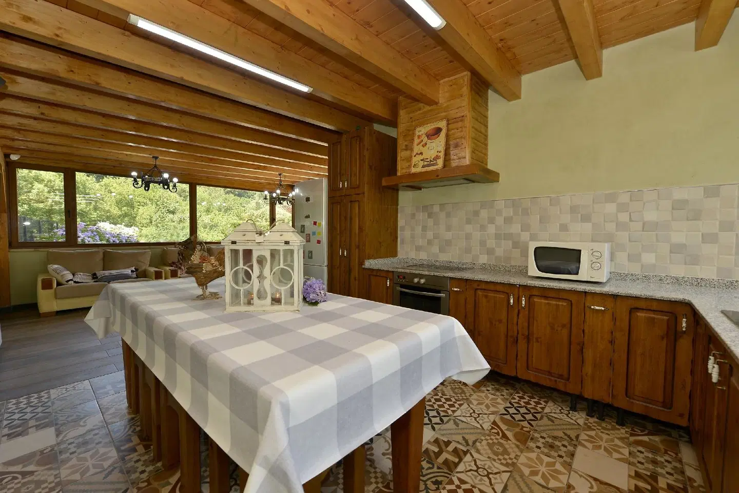 Apartamentos El Puentuco ROOM_EXAMPLE