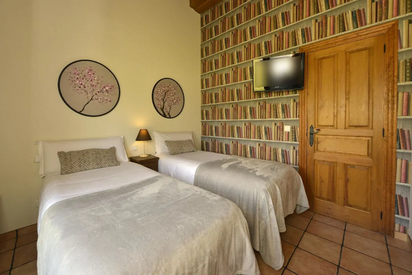 Apartamentos El Puentuco ROOM_EXAMPLE
