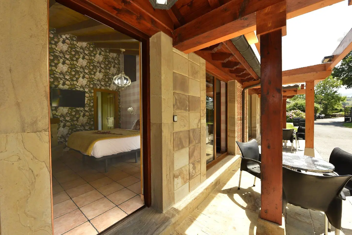 Apartamentos El Puentuco HEALTH_BEAUTY