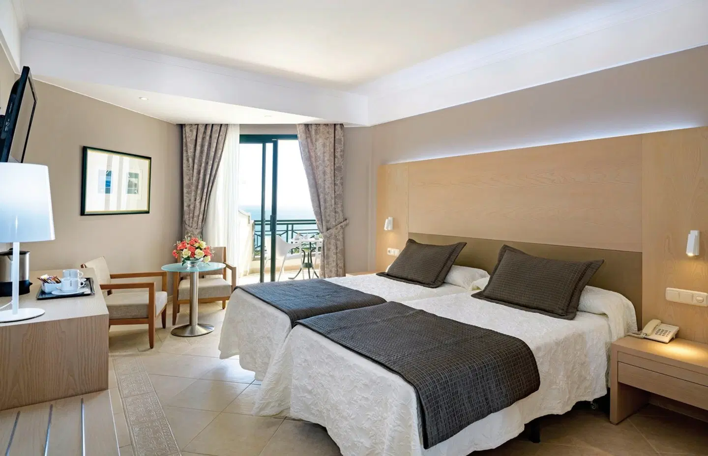 Hipotels Natura Palace ROOM_EXAMPLE