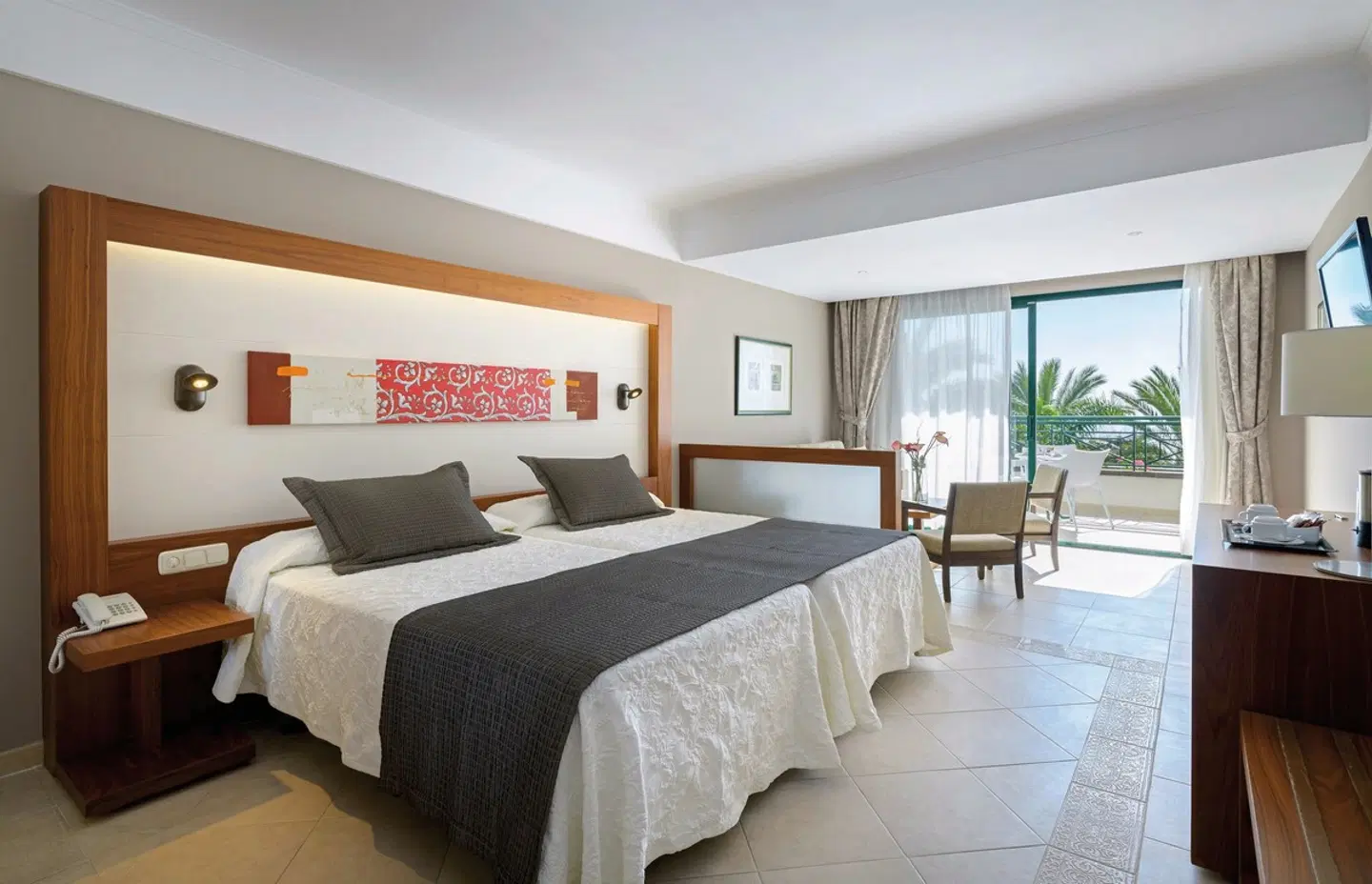Hipotels Natura Palace ROOM_EXAMPLE