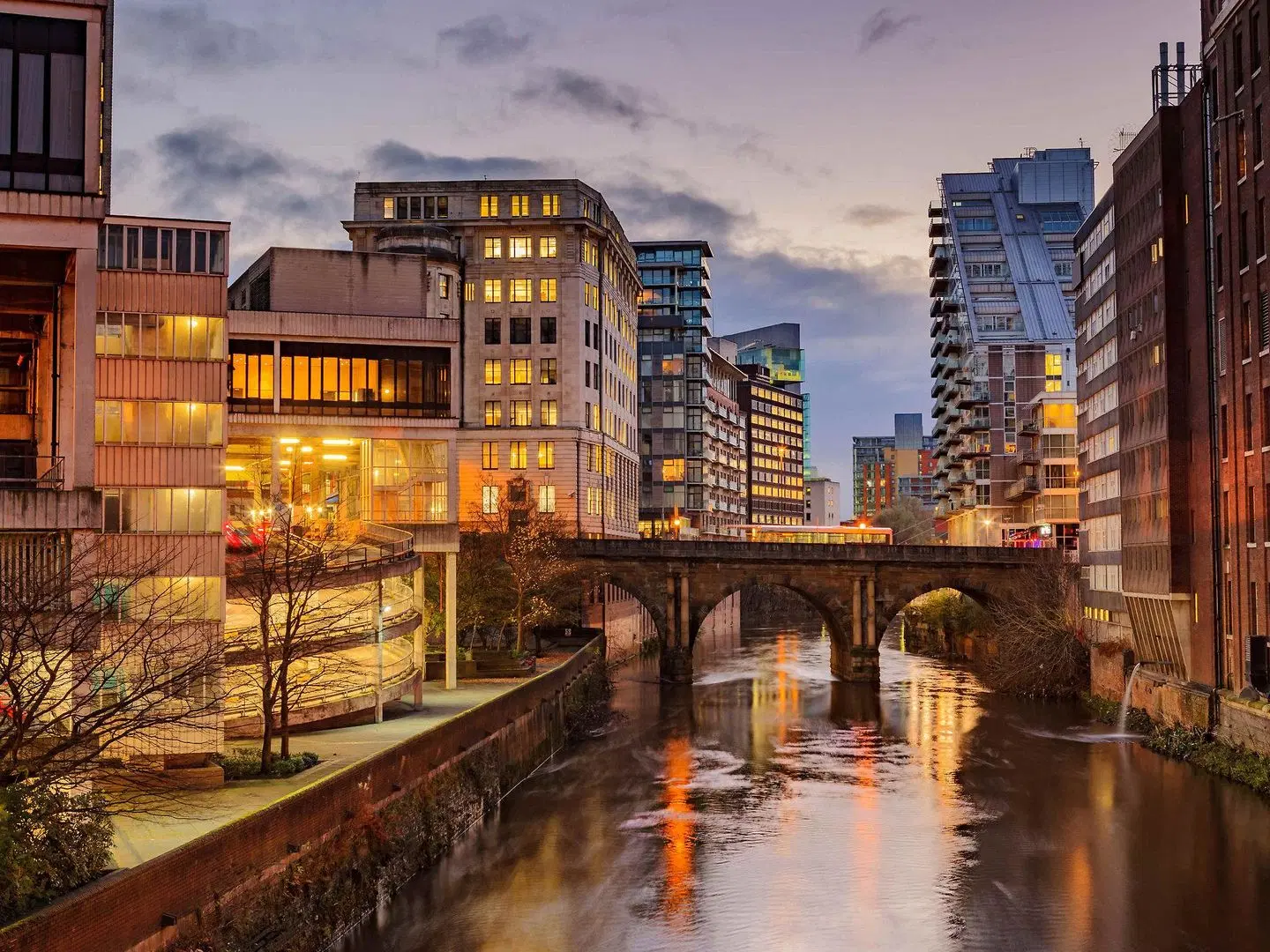 ibis Manchester Centre 96 Portland Street Bar