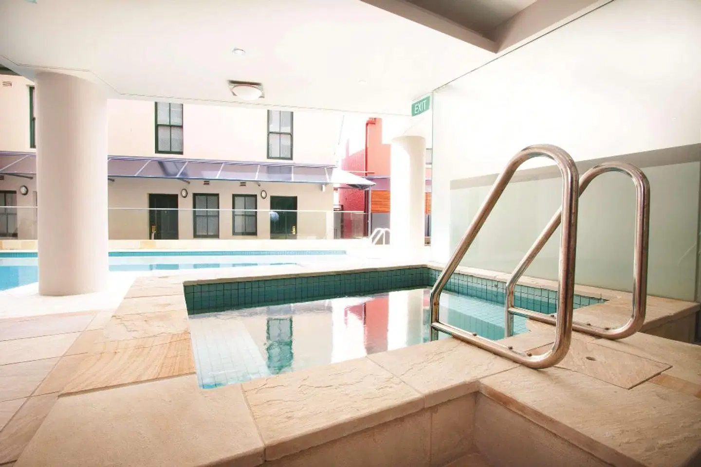 Rendezvous Hotel Sydney The Rocks MODEL_IMPRESSION
