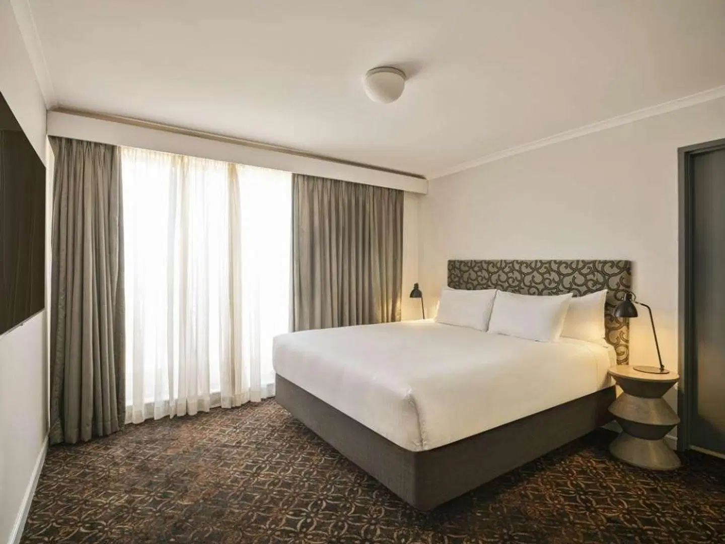 Rendezvous Hotel Sydney The Rocks ROOM_EXAMPLE