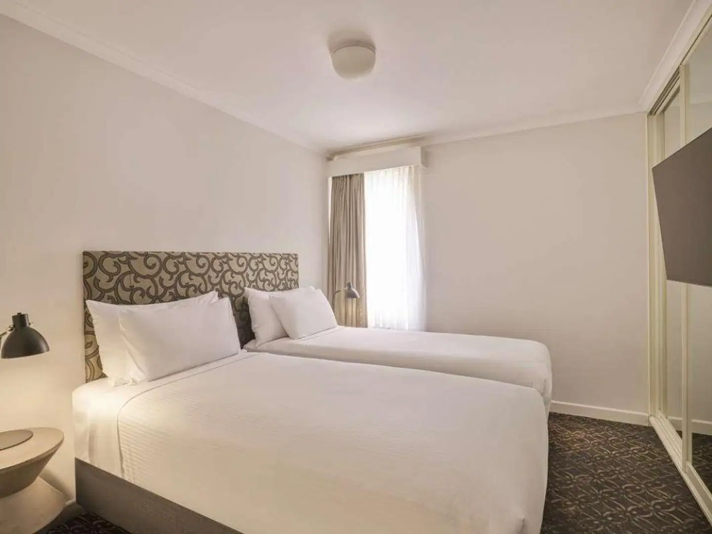 Rendezvous Hotel Sydney The Rocks ROOM_EXAMPLE