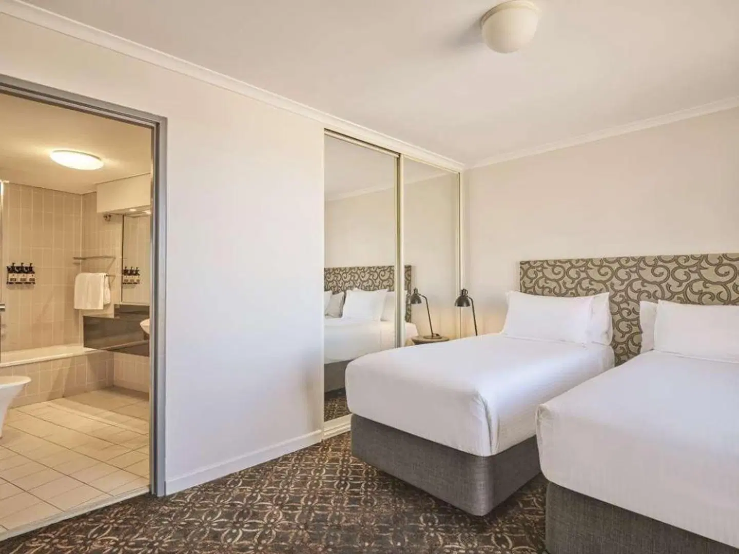 Rendezvous Hotel Sydney The Rocks ROOM_EXAMPLE