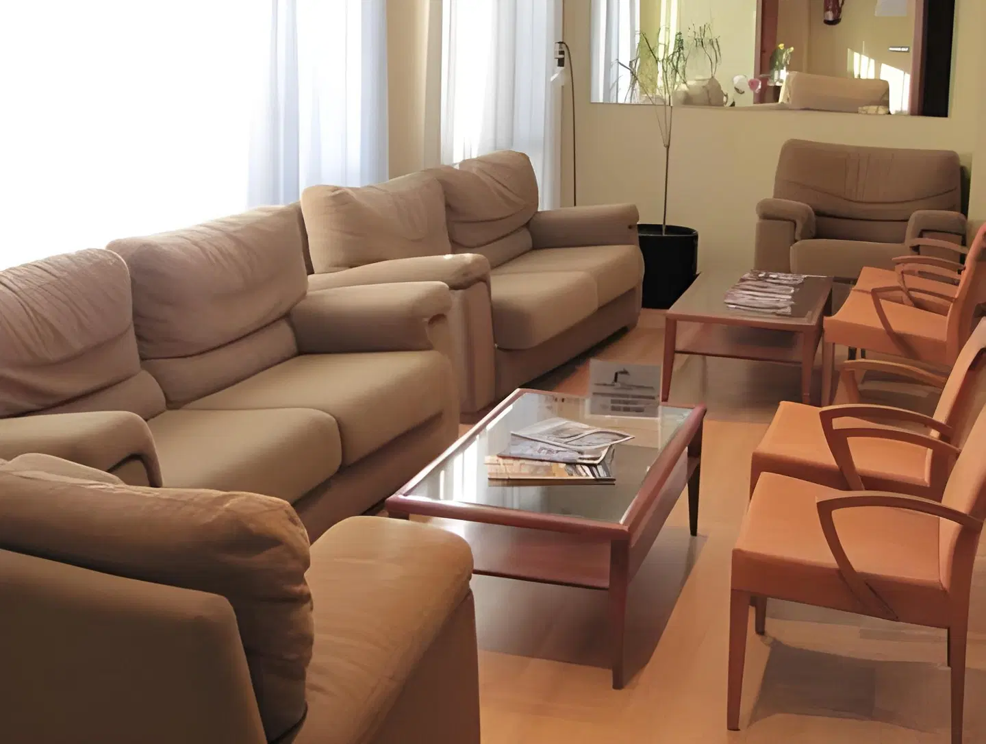 Torre Monreal LOUNGE_LOBBY
