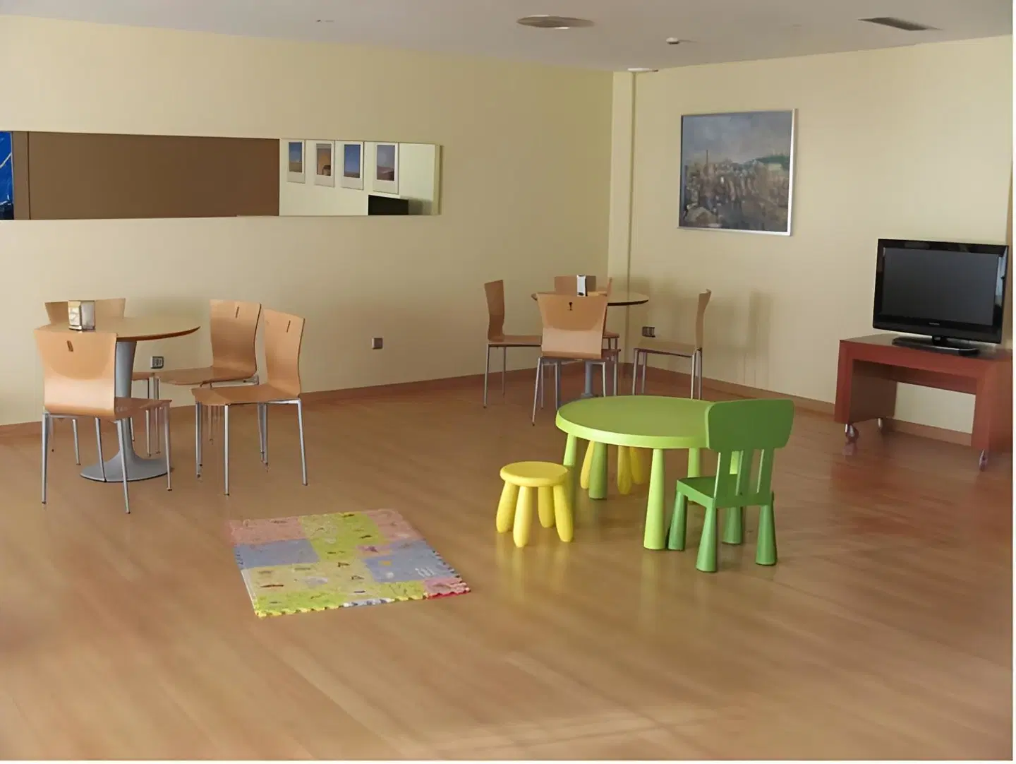 Torre Monreal ROOM_EXAMPLE