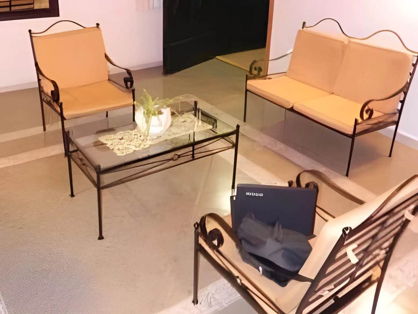 Hostal Ivor ROOM_EXAMPLE