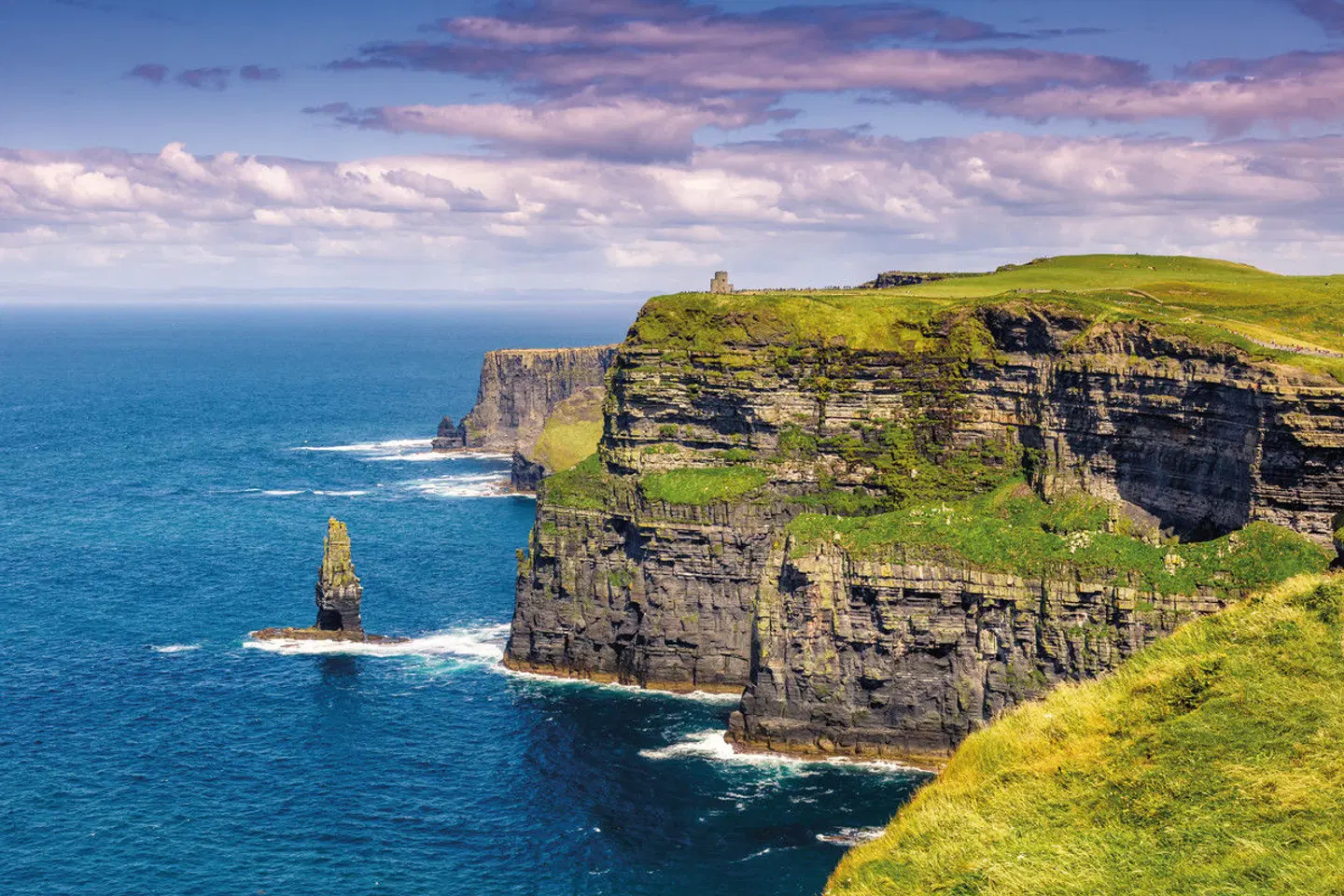 Irland Rundreise LANDSCAPE
