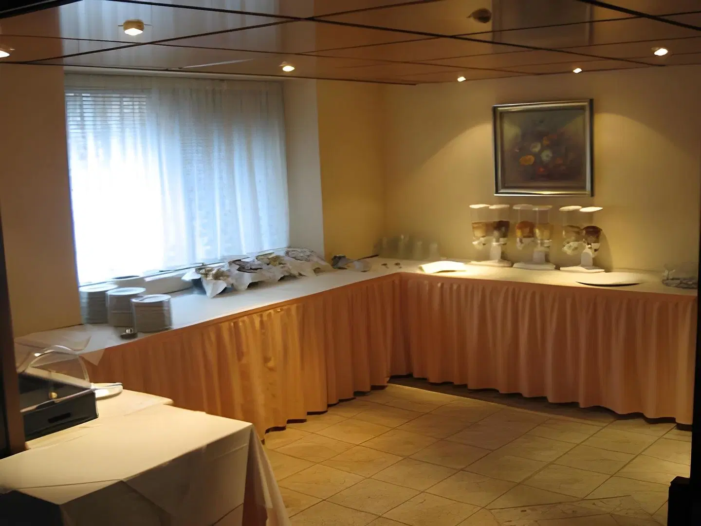 Airport-Hotel Filderpost Konferenz