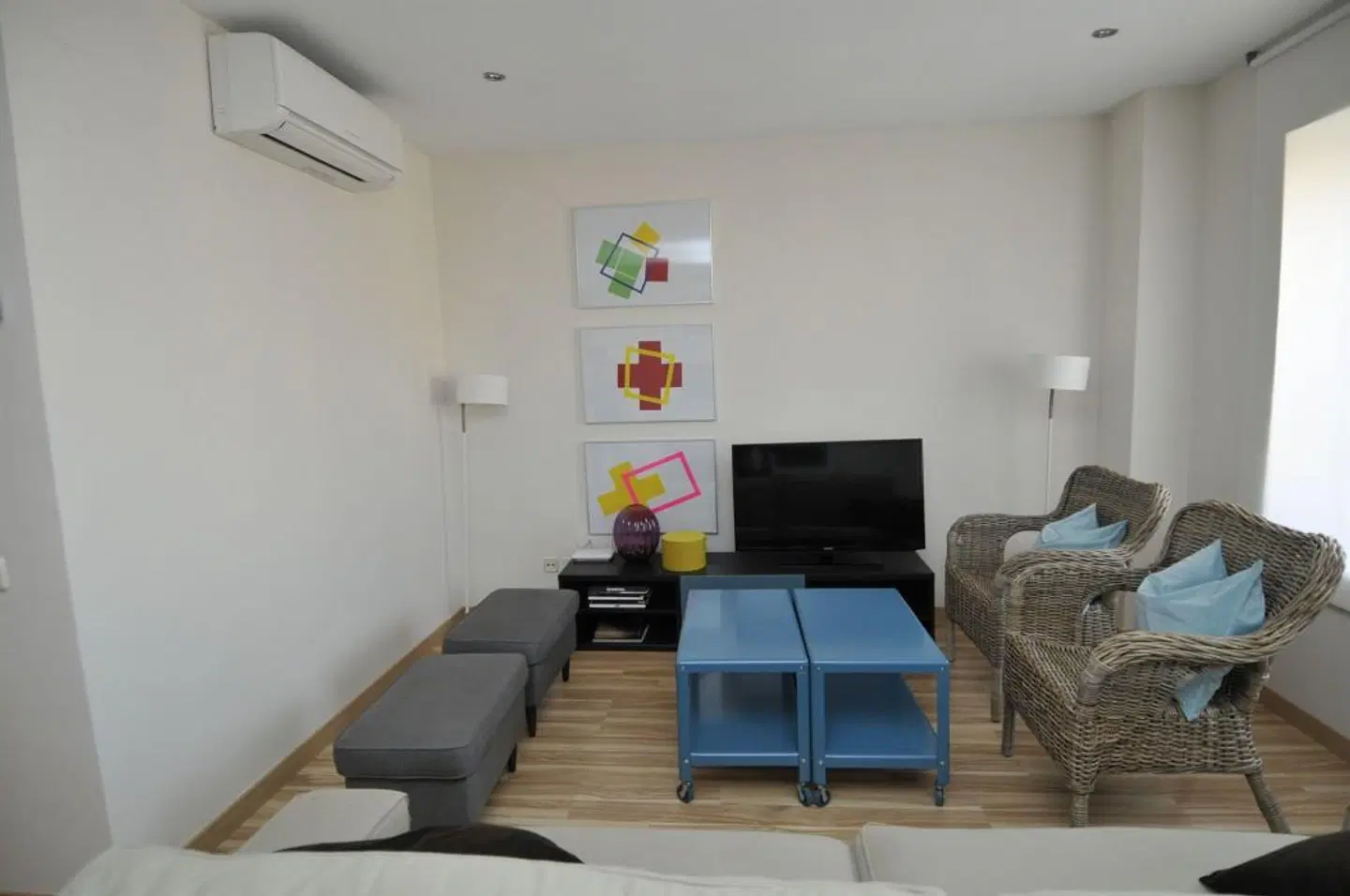 Mola! Suites ROOM_EXAMPLE