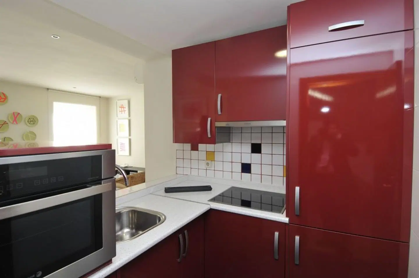 Mola! Suites ROOM_EXAMPLE