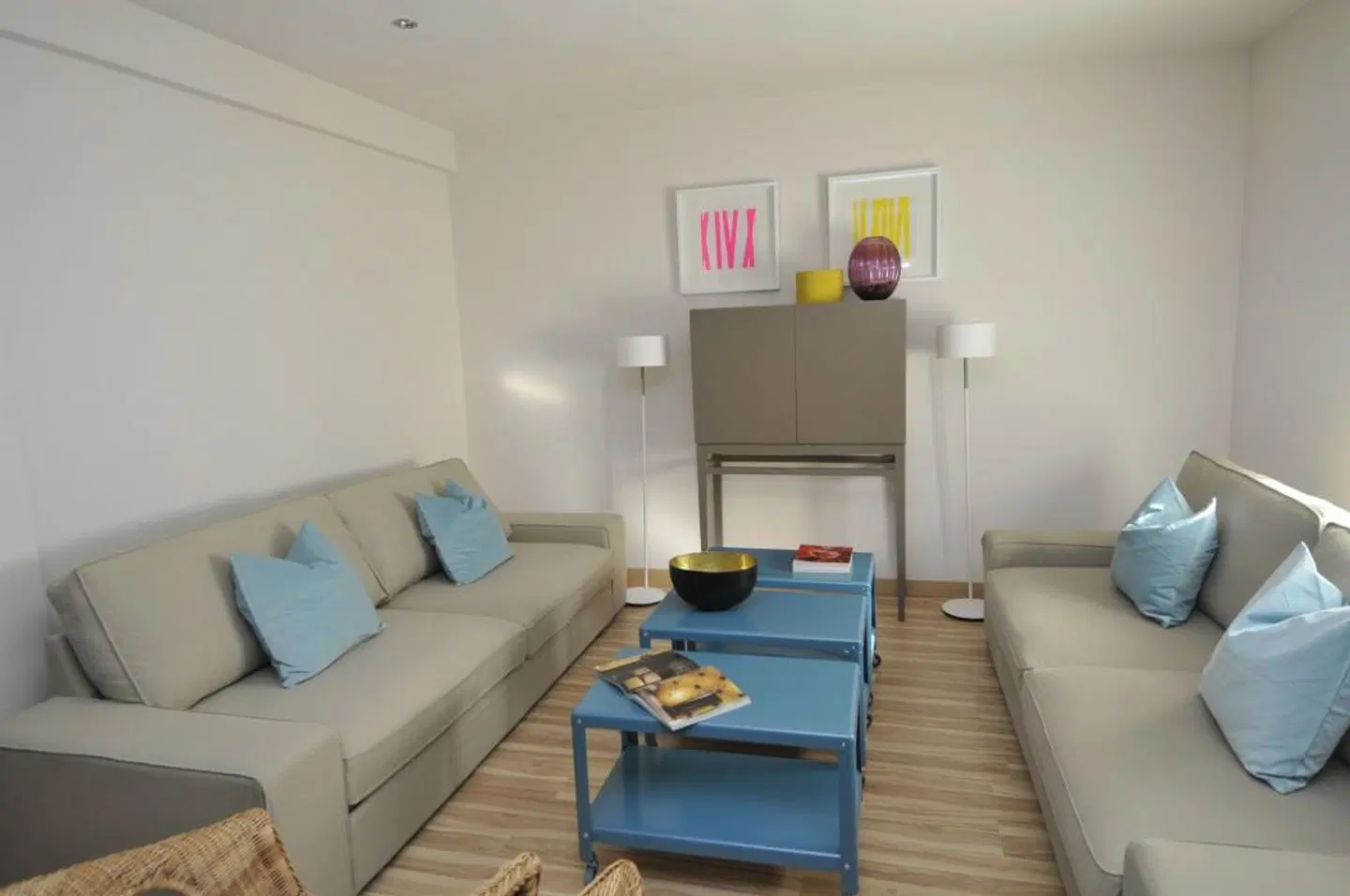 Mola! Suites ROOM_EXAMPLE