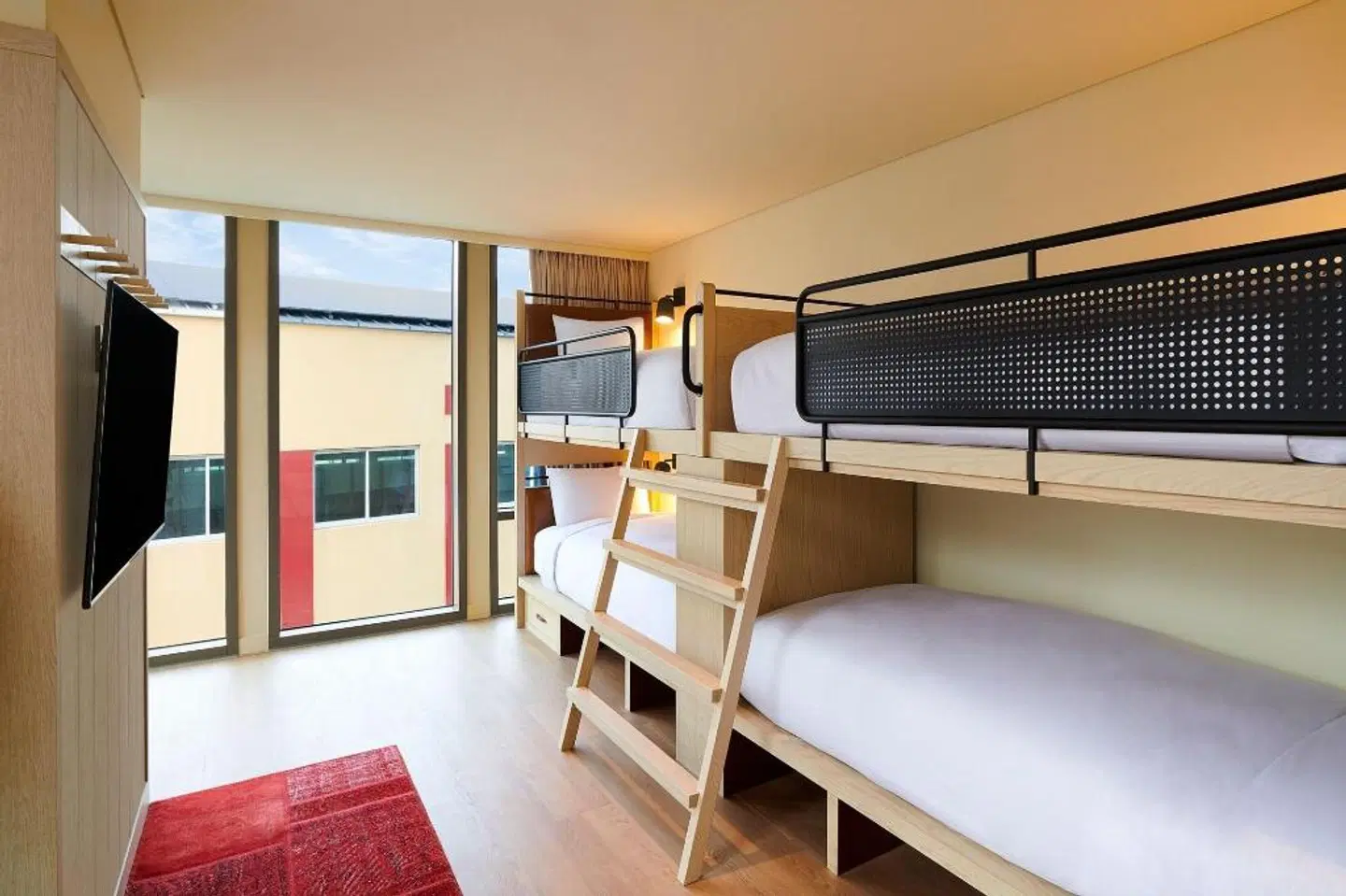 Moxy Seoul, Myeongdong ROOM_EXAMPLE