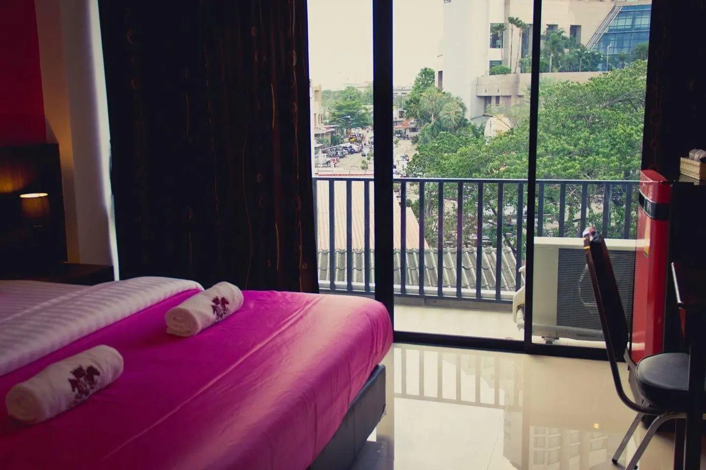 Chada Veranda Hotel HEALTH_BEAUTY