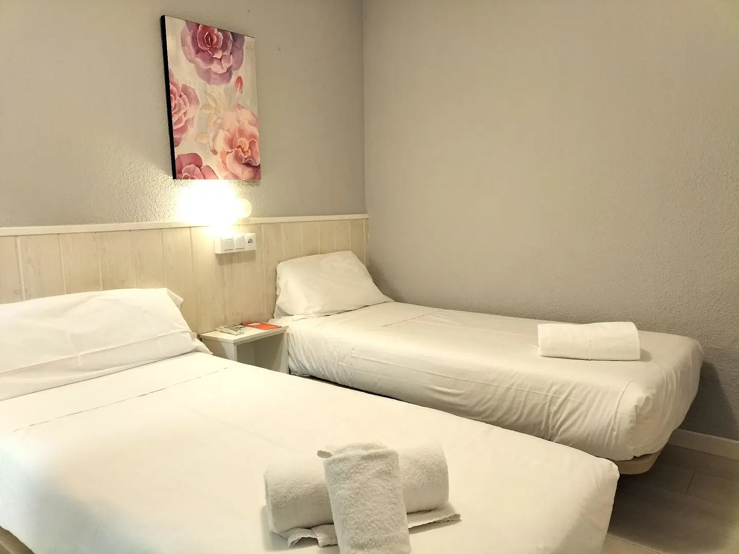 Hostal Albero ROOM_EXAMPLE