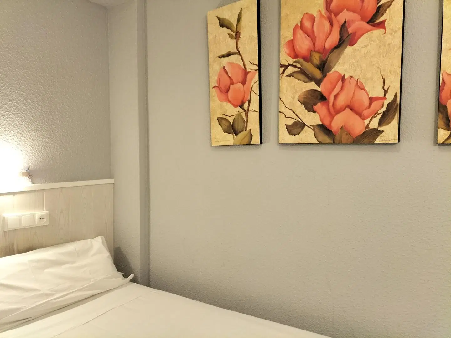 Hostal Albero ROOM_EXAMPLE