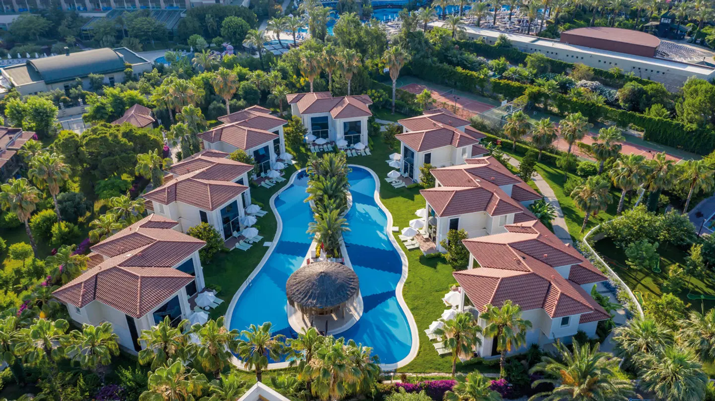 Paloma Oceana EXTERIOR