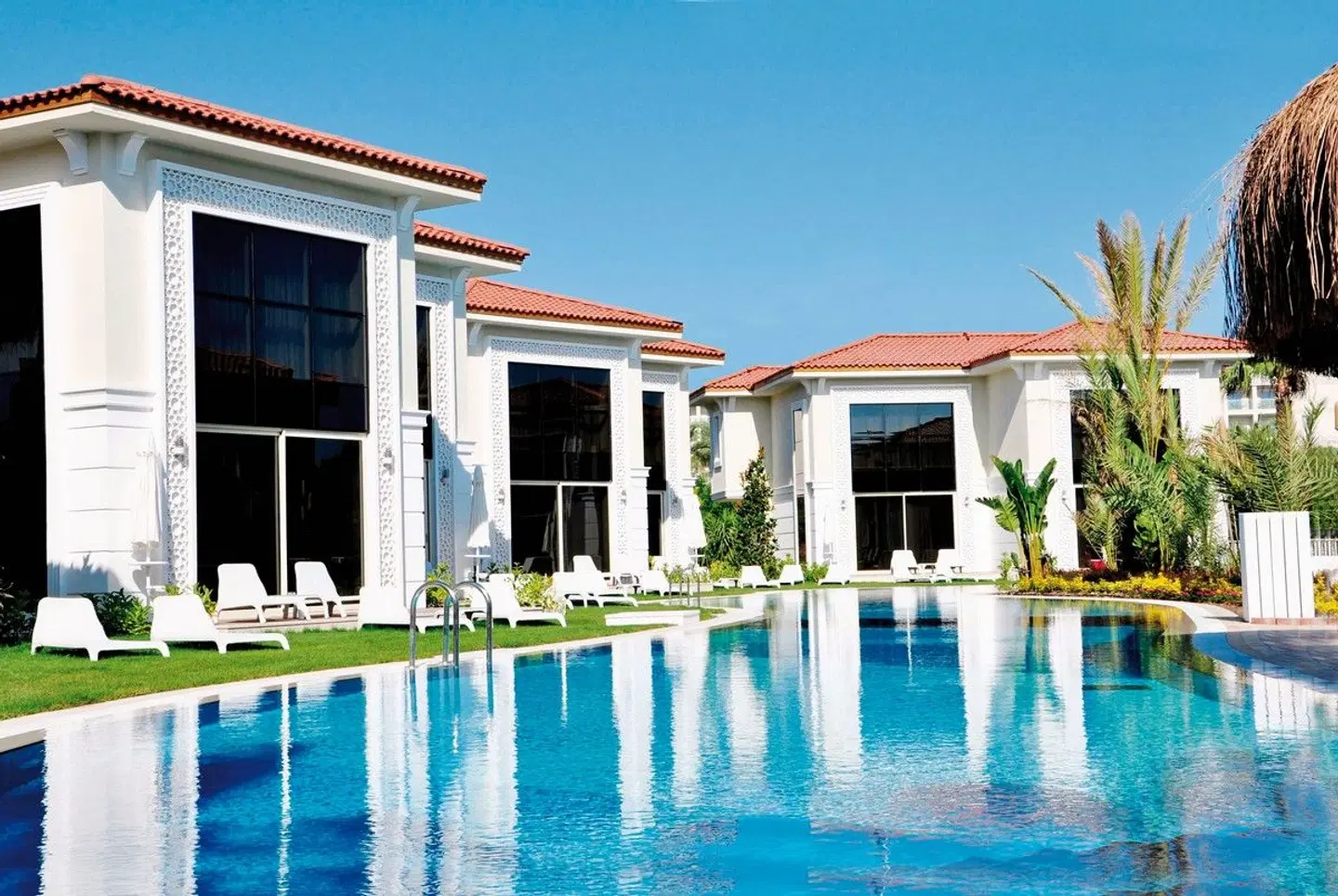 Paloma Oceana OUTDOOR_POOL