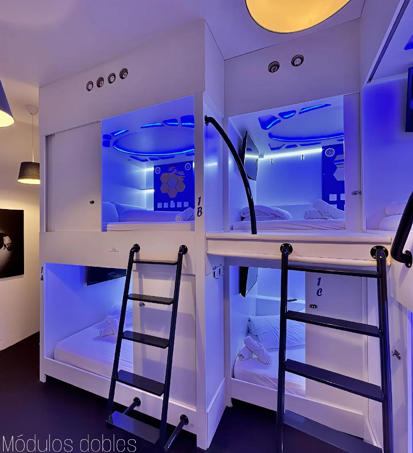 Modular Rooms Hotels LOUNGE_LOBBY