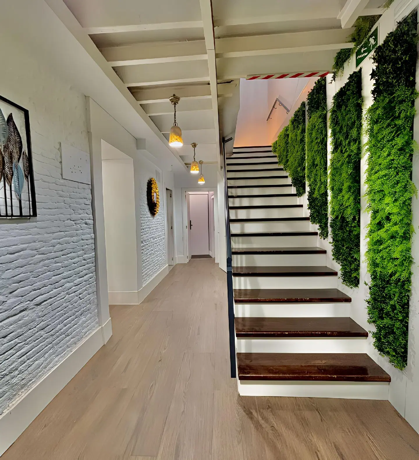 Modular Rooms Hotels HEALTH_BEAUTY
