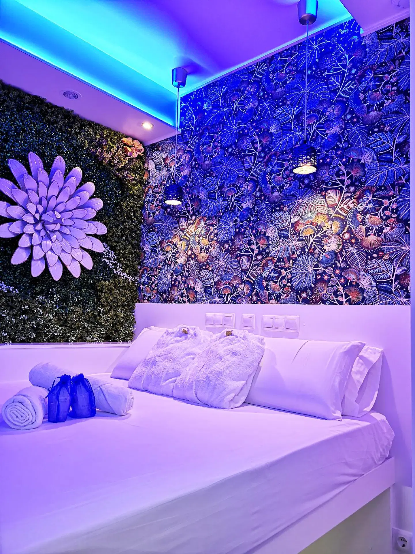 Modular Rooms Hotels LOUNGE_LOBBY