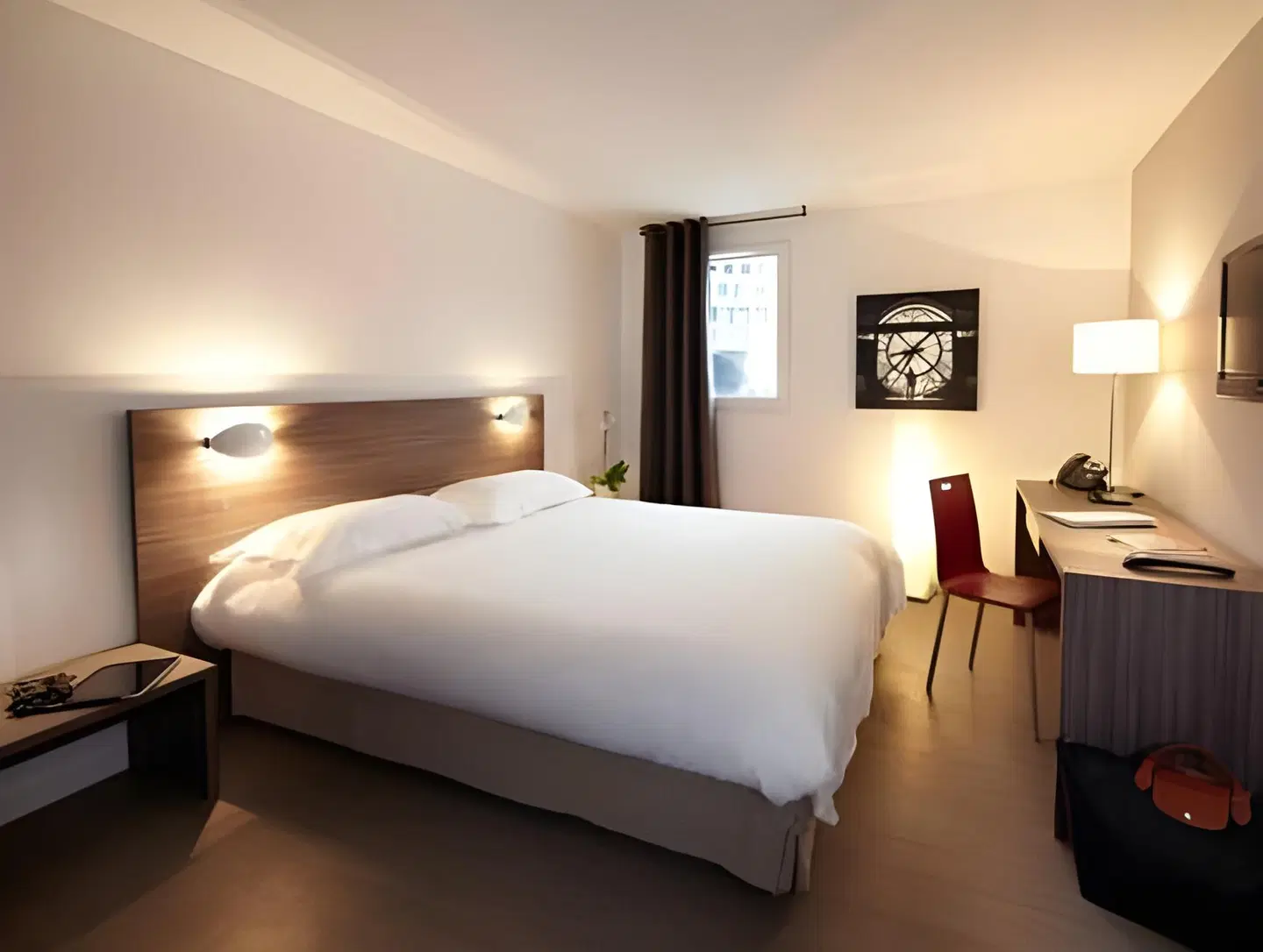 Apparthôtel Hevea ROOM_EXAMPLE